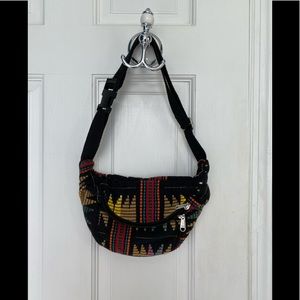 Fanny pack